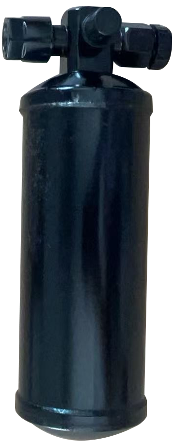 5165615 5155867 Auto Air Conditioning Receiver Drier for New Holland TD80D TD90D TD95D TL70 TL80 TL80A 4835