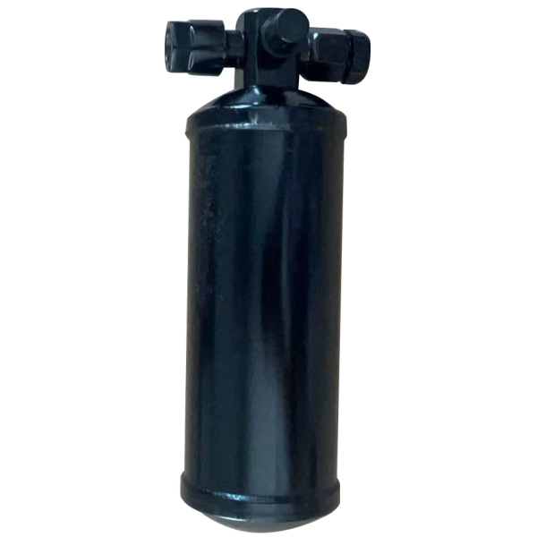 5165615 5155867 Auto Air Conditioning Receiver Drier for New Holland TD80D TD90D TD95D TL70 TL80 TL80A 4835