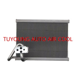 LHD Car ac evaporators Peugeot 3008 5008 2009- 6480K9  648096 648097 8FV 351 331-501 4000V401 ACI 4000V401