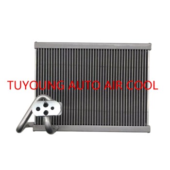 LHD Car ac evaporators Peugeot 3008 5008 2009- 6480K9  648096 648097 8FV 351 331-501 4000V401 ACI 4000V401