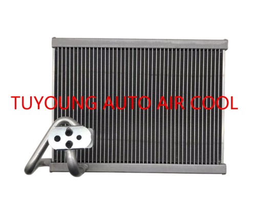 LHD Car ac evaporators Peugeot 3008 5008 2009- 6480K9  648096 648097 8FV 351 331-501 4000V401 ACI 4000V401