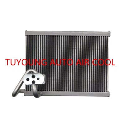 LHD Car ac evaporators Peugeot 3008 5008 2009- 6480K9  648096 648097 8FV 351 331-501 4000V401 ACI 4000V401
