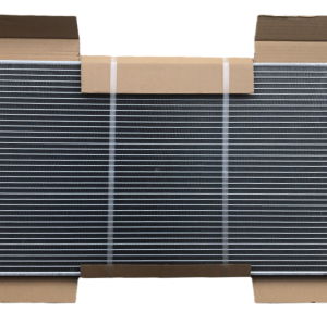 a/c condenser fit Scania truck 1752264 Core Size 700x390x16mm