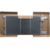 a/c condenser fit Scania truck 1752264 Core Size 700x390x16mm