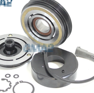 Auto ac compressor clutch pully for  Chevrolet Express Savana oem 1540516 20894157 9696664