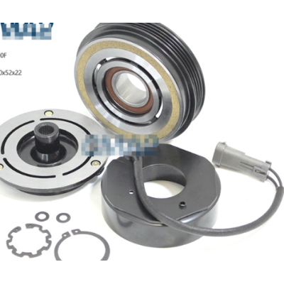 Auto ac compressor clutch pully for  Chevrolet Express Savana oem 1540516 20894157 9696664