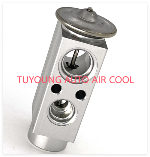 Mercedes Actros MP4 0048306984 A0048306984 Auto AC Expansion Valve Mercedes-Benz 2.0L L4 2016-2021 truck