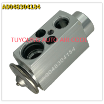 Mercedes Actros MP4 0048306984 A0048306984 Auto AC Expansion Valve Mercedes-Benz 2.0L L4 2016-2021 truck