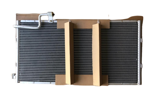 Auto air conditioning condensers 921103XA0A for Nissan Urvan NV350 E26 2016 2018 92110-3XA0A