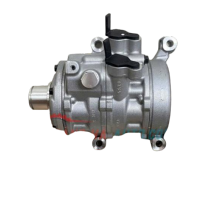 Auto AC Compressor for 2025 Toyota Yaris 88320-BZ400 88320BZ400