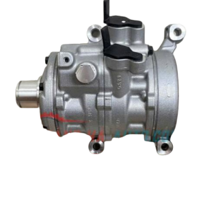 Auto AC Compressor for 2025 Toyota Yaris 88320-BZ400 88320BZ400