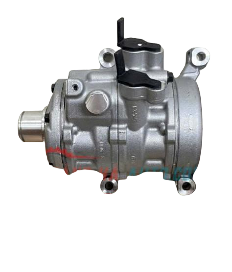 Auto AC Compressor for 2025 Toyota Yaris 88320-BZ400 88320BZ400