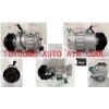 Hyundai Sonata Auto A/C Compressor 97701-H6100 97701H2100 9H2910349 P300135332