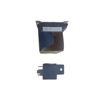 24v 20A 5 pins Auto air conditioning Relays Bosch Mini Relay