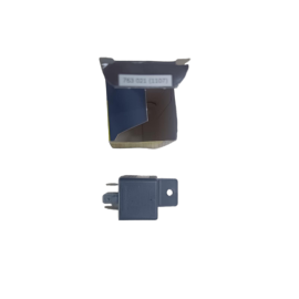 24v 20A 5 pins Auto air conditioning Relays Bosch Mini Relay