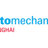 2025 Automechanika Shanghai