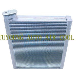 RHD Auto Air Conditioning Evaporators Honda accord VII (CU) 2008-2015 size 265*276*38mm 446600-4010,4466004010,CH-2252R, CH2252R