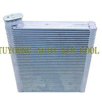 RHD Auto Air Conditioning Evaporators Honda accord VII (CU) 2008-2015 size 265*276*38mm 446600-4010,4466004010,CH-2252R, CH2252R