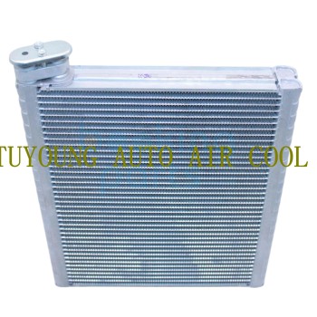 RHD Auto Air Conditioning Evaporators Honda accord VII (CU) 2008-2015 size 265*276*38mm 446600-4010,4466004010,CH-2252R, CH2252R