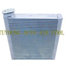 RHD Auto Air Conditioning Evaporators Honda accord VII (CU) 2008-2015 size 265*276*38mm 446600-4010,4466004010,CH-2252R, CH2252R