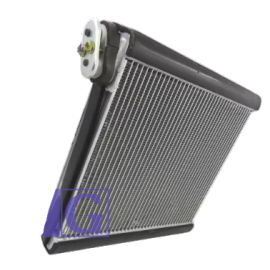 RHD Toyota Prius Corolla ac evaporator core 88501-02180 88501-47040 8850147041 8850102180 8850147040