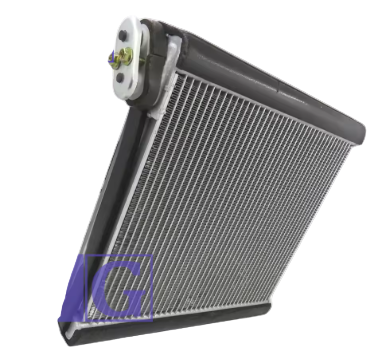 RHD Toyota Prius Corolla ac evaporator core 88501-02180 88501-47040 8850147041 8850102180 8850147040