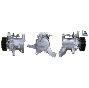 DKV10Z Auto AC Compressor Subaru Forester 2018 - 73111-FL030 73111FL030 73111 FL030 ACP01654 51-1555