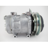 SD7H13 sanden 8947 56E-07-21120 ac Compressor Komatsu Excavator 24V 1pk 56E0721120