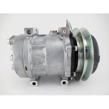 SD7H13 sanden 8947 56E-07-21120 ac Compressor Komatsu Excavator 24V 1pk 56E0721120