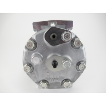 SD7H13 sanden 8947 56E-07-21120 ac Compressor Komatsu Excavator 24V 1pk 56E0721120