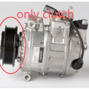 7E0820803D 7E0820803F auto car a/c compressor clutch Volkswagen Amarok T5 7SEU17C 447260-4890 248300-2730 437100-7470