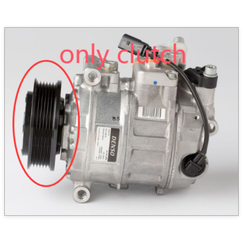 7E0820803D 7E0820803F auto car a/c compressor clutch Volkswagen Amarok T5 7SEU17C 447260-4890 248300-2730 437100-7470