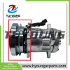 Auto ac compressor clutch for CATERPILLAR ANY 0287 204604 10347511 3011980 SD7H15HD 1PK 24V