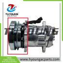 Auto ac compressor clutch for CATERPILLAR ANY 0287 204604 10347511 3011980 SD7H15HD 1PK 24V