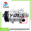 Auto A/C compressor electric control valve Toyota Camry Lexus 8831028650 8831078010 8831006570 883100E140 8831042380 8831042530