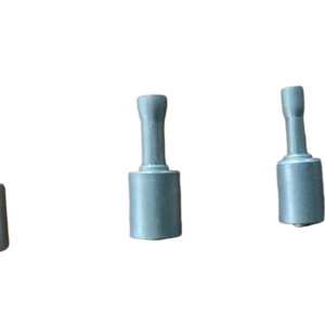 auto air conditioning pipe Fitting 5/8 aluminum union