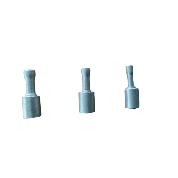 auto air conditioning pipe Fitting 5/8 aluminum union