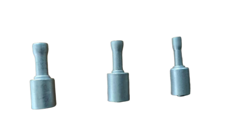 auto air conditioning pipe Fitting 5/8 aluminum union