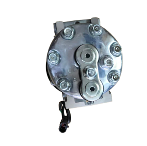 SD7H15 car ac compressor DAF XF 105 97805 1641183 1685170 1815581 1815581R SD8231 1685170R 1864126 1864126R 2041760 1458999
