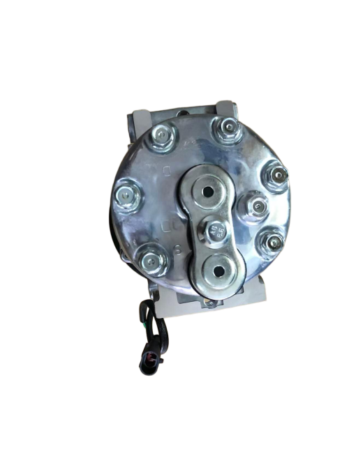 SD7H15 car ac compressor DAF XF 105 97805 1641183 1685170 1815581 1815581R SD8231 1685170R 1864126 1864126R 2041760 1458999