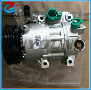 63899 VS18 Hyundai Sonata Kia Optima a/c compressor 97701-3K220 CO 10916C 471-6037 10362011 97701-2B200 97701-2B201 97701-2B251