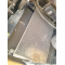 Caterpillar 308 E Excavator CAT308 E & Mtg GP-Refrigerant a/c condensor 415-5027 4155027 size: 56*37.5*2 cm