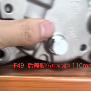 Mini Cooper air ac Compressors BMW 120i Mini 447140-6332 64529460942 64525A21D11 64525A43FB3 64525A5C710 64526842618  64527948797 6842618 7948797