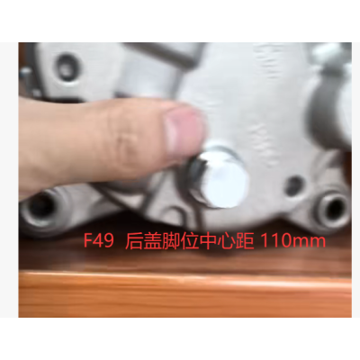 Mini Cooper air ac Compressors BMW 120i Mini 447140-6332 64529460942 64525A21D11 64525A43FB3 64525A5C710 64526842618  64527948797 6842618 7948797