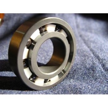 China bearing factory offer tapered roller bearing