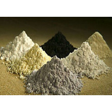 In 2020, the total output value of vanadium, titanium and rare earth industry reached more than 500 billion yuan