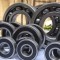 Customizable high strength stainless steel roller bearings