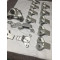 CNC processing and customizing various types of mechanical parts