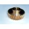 Customizable high precision casting copper turbine