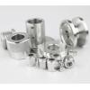Small CNC processing aluminum alloy parts